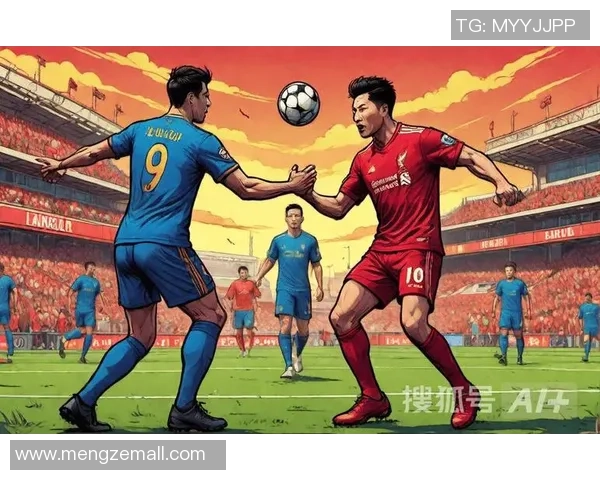 中超精彩对决利物浦大胜巴萨绝杀瞬间点燃全场激情 中超精彩对决利物浦大胜巴萨绝杀瞬间点燃全场激情