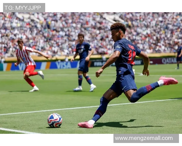 巴黎圣日耳曼大胜马竞六比二神奇扑救引发全场狂欢分析 巴黎圣日耳曼大胜马竞六比二神奇扑救引发全场狂欢分析