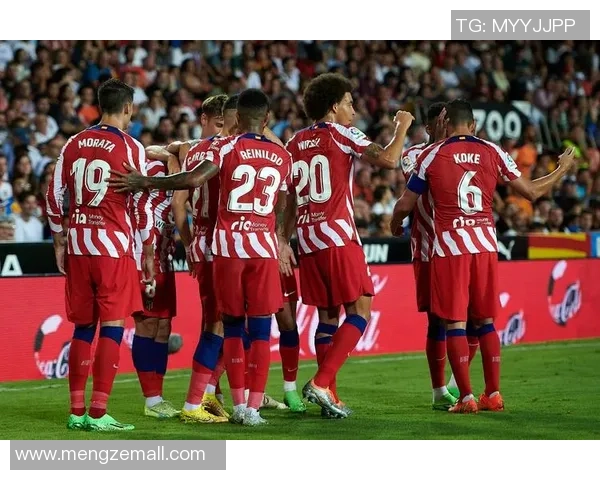 西甲精彩对决马竞大胜切尔西乌龙球成比赛转折点分析