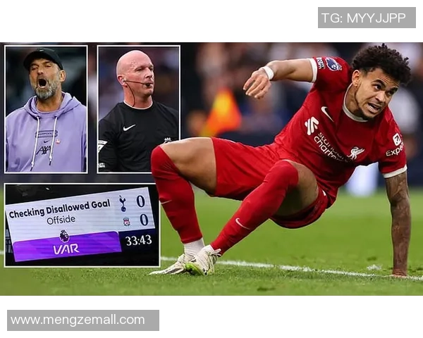 足总杯激战回顾利物浦4-3逆转热刺十大经典进球引爆全场激情 足总杯激战回顾利物浦4-3逆转热刺十大经典进球引爆全场激情