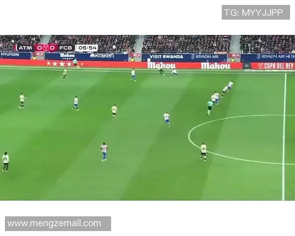 世界杯历史冷门里昂狂胜马竞5比0补时进球点燃全场激情